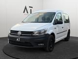 Volkswagen Caddy Nfz Kombi  2,0 TDI BMT EcoProfi*PDC*Klima - VW Caddy Gebrauchtwagen in Frankfurt