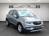 Opel Mokka X Edition 1.4/Tempomat/R Kamera/Tüv Neu - Opel Mokka: Edition