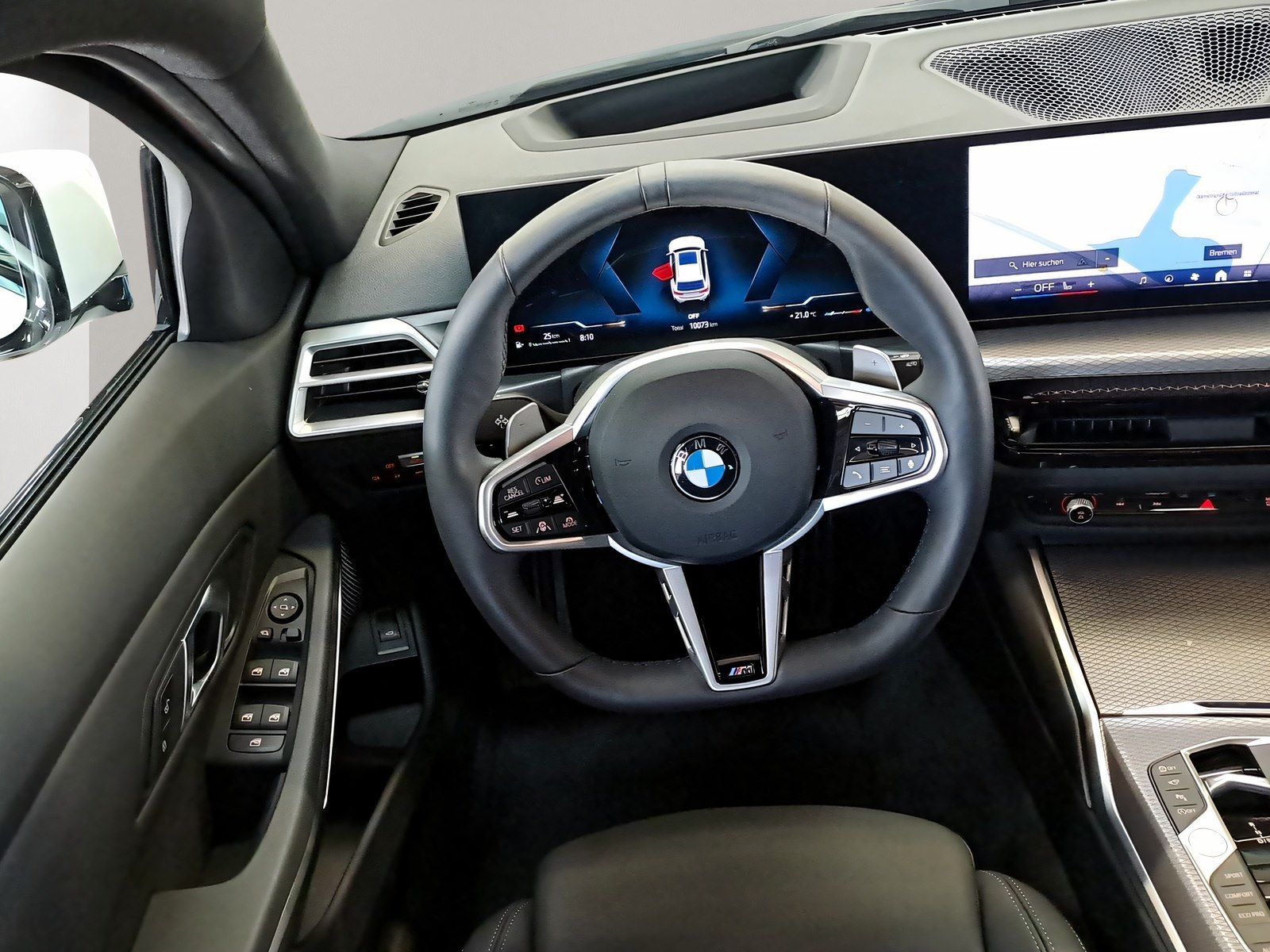 BMW 320 - Bild 10