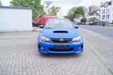 Subaru WRX STI Sport Klimaauto Bi-Xenon Tempomat Euro 5