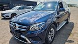 Mercedes-Benz GLC 300 4Matic AMG 360* Head Up Pano AHK - Mercedes-Benz GLC 300 aus 2018
