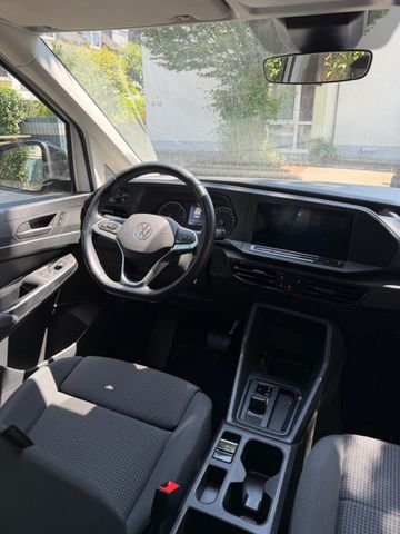 VW Caddy 2,0TDI 90kW DSG BMT Caddy Caddy