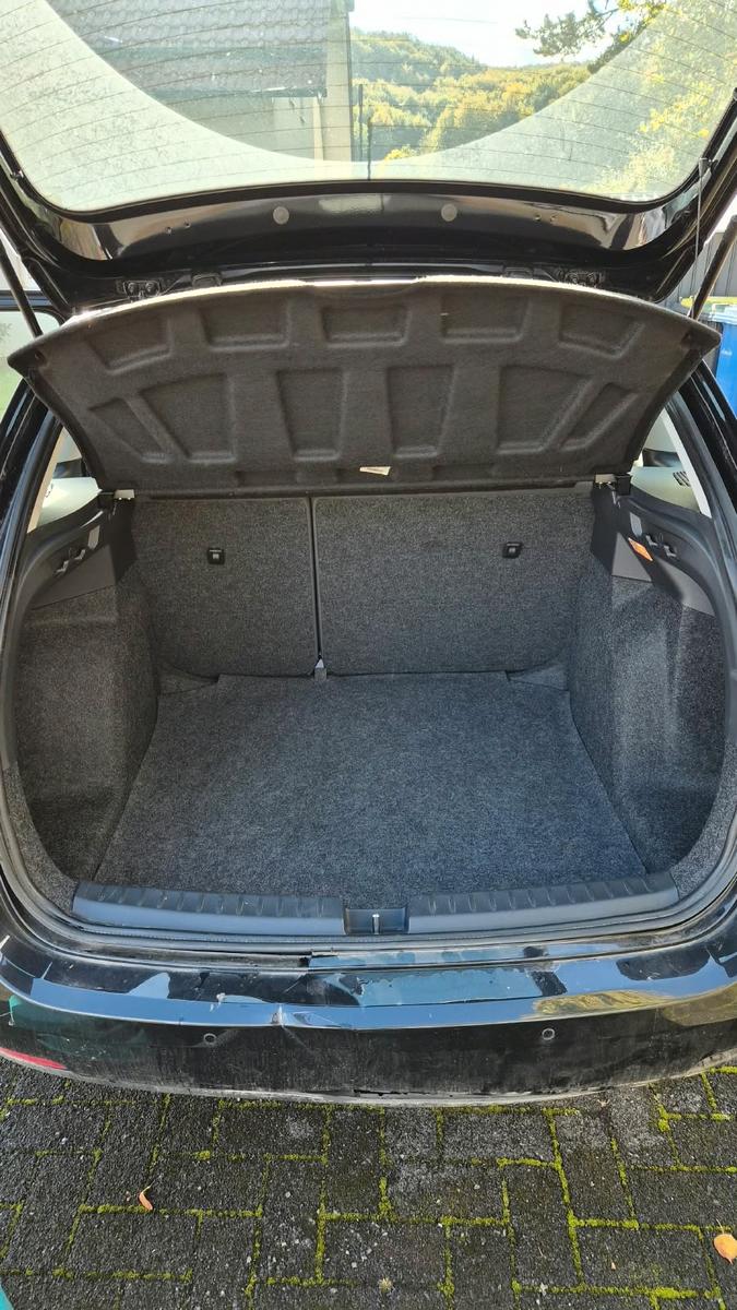 Seat Ibiza 2011 — photo 13