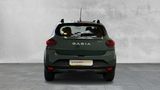 Dacia SANDERO STEPWAY Expression TCe 100 ECO-G -DEAL- - Dacia Sandero: Deal