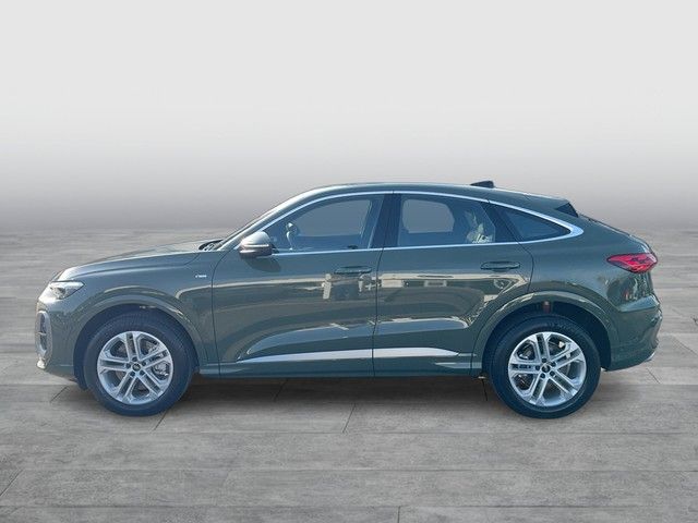 Audi Q5 Sportback 2.0 TDI quattro S line Matrix BF Di imagem 2