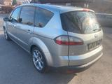 Ford Galaxy 2,0 TDCi 103kW DPF Titanium - Ford Galaxy