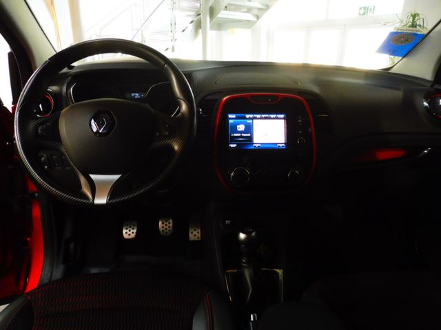 Renault Captur XMOD TCe120