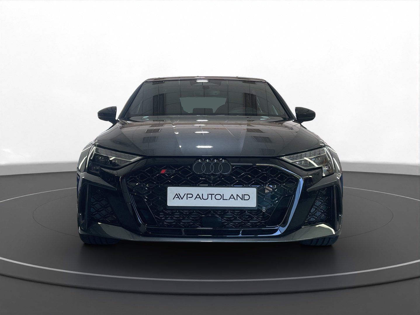Audi RS3 - Bild 3