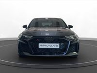 Audi RS3 - Vorschau Bild 3