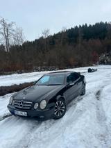 Mercedes-Benz CLK 230 KOMPRESSOR 