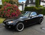 Mazda MX-5 Energy 1.8 MZR Energy - Mazda MX-5: 1.8