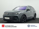 Volkswagen Tiguan 2.0 TDI DSG 4Mo. R-Line BLACK-STYLE AHK I