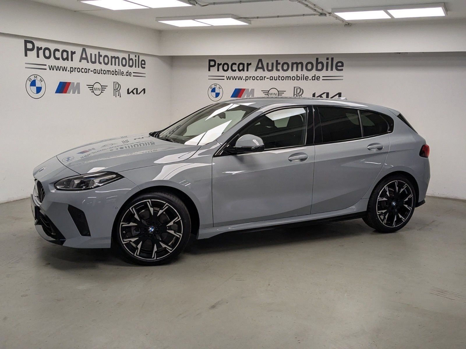 BMW 120 - Bild 2