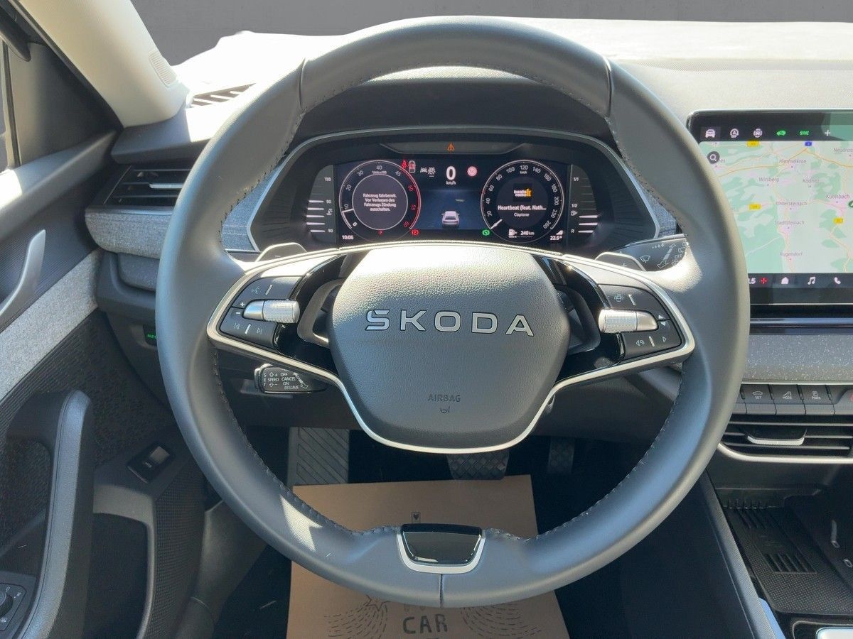 Skoda Octavia - Bild 9