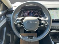 Skoda Octavia - Vorschau Bild 9