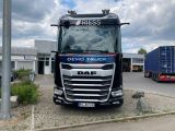 DAF XG 530 FT Vollluft Leder Kamera SpurH - Angebote entsprechen deinen Suchkriterien