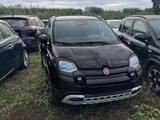 Fiat FIAT Pandina III 2024 Cross - Pandina Cross 1.0  - Jahreswagen bis 10.000 Euro