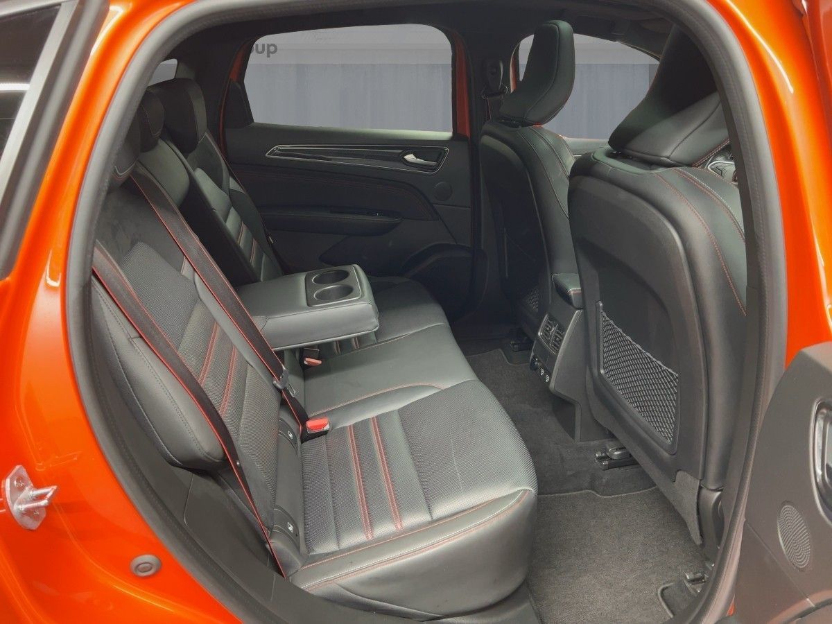 Renault Arkana - Bild 9