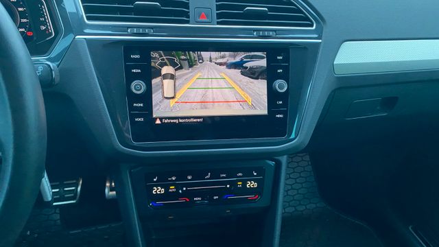 VW Tiguan (Bild 15 von(16)
