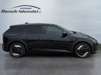 Kia EV4 - Vorschau Bild 6