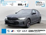 BMW M340i Touring xDrive 360° PANO LED HUD ACC AHK - BMW M340i Neuwagen
