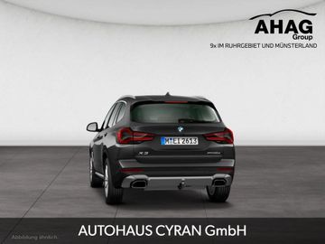 BMW X3 - 7