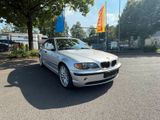 BMW 320d Lim*8Fach*ServiceNeu*DPF*Euro4*TurboNEU* - BMW 320: Turbo