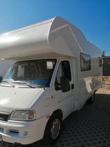 Dethleffs Globetrotter Advantage 2,8 JTD Power - Wohnmobil oder -wagen Globetrotter