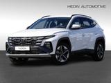 Hyundai TUCSON FL 1.6 CRDi 48V 7-DCT 2WD TREND LED-Paket - Hyundai mit Diesel-Antrieb: Automatik