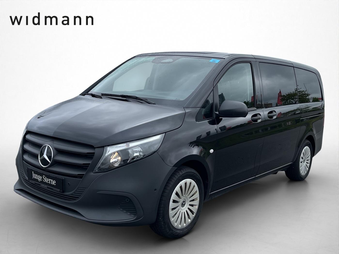 Mercedes-Benz Vito 116 CDI Tourer PRO Klima Sitzheizung Kamera