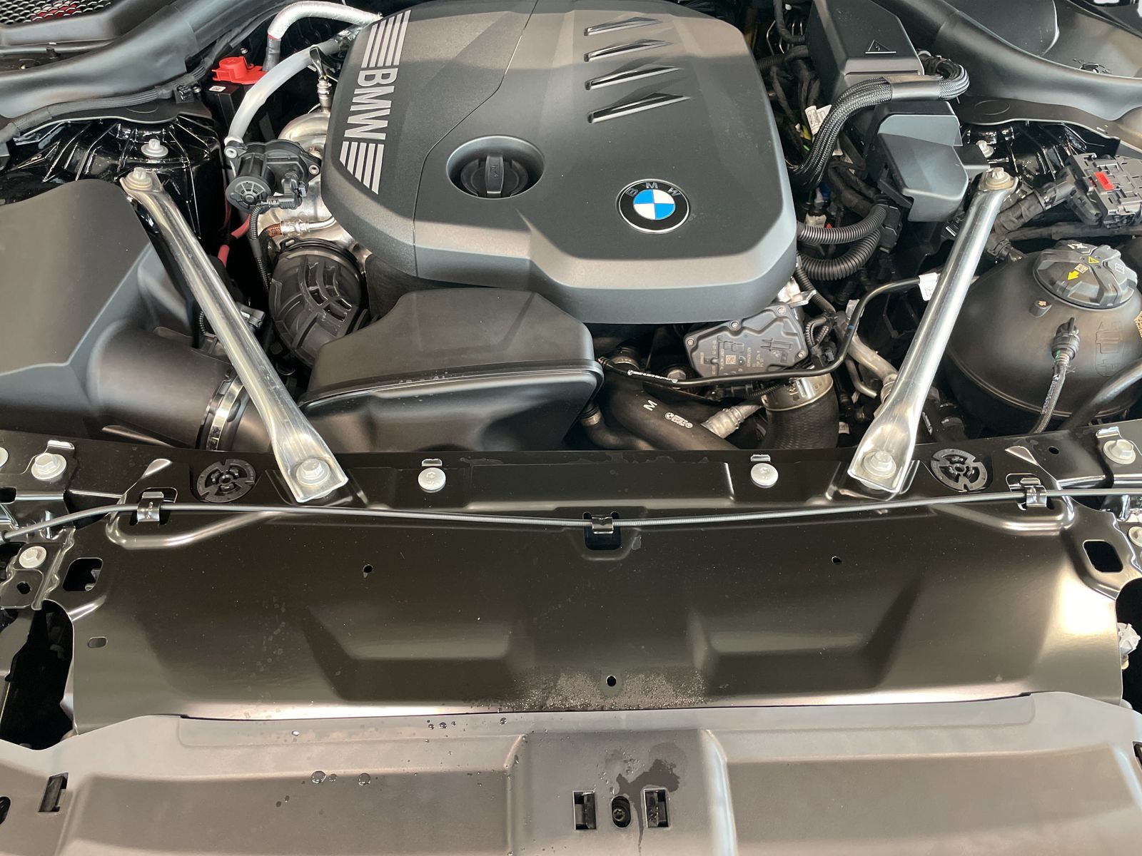 BMW 520 - Bild 15