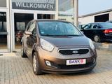 Kia Venga 1.6 - Kia Venga aus 2013
