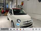 Fiat 500C 1.0 Hybrid 51 kW 69 PS - gebrauchte Fiat 500C aus dem Jahr 2024