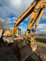 Liebherr R 934B HD-S Litronic - Liebherr 934