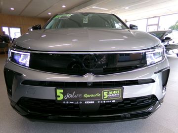 Opel Grandland (X) - 8