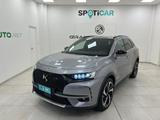 DS Automobiles DS AUTOMOBILES DS 7 Crossback - 1.5 bluehdi Perf - silberne DS Automobiles DS7 (Crossback)