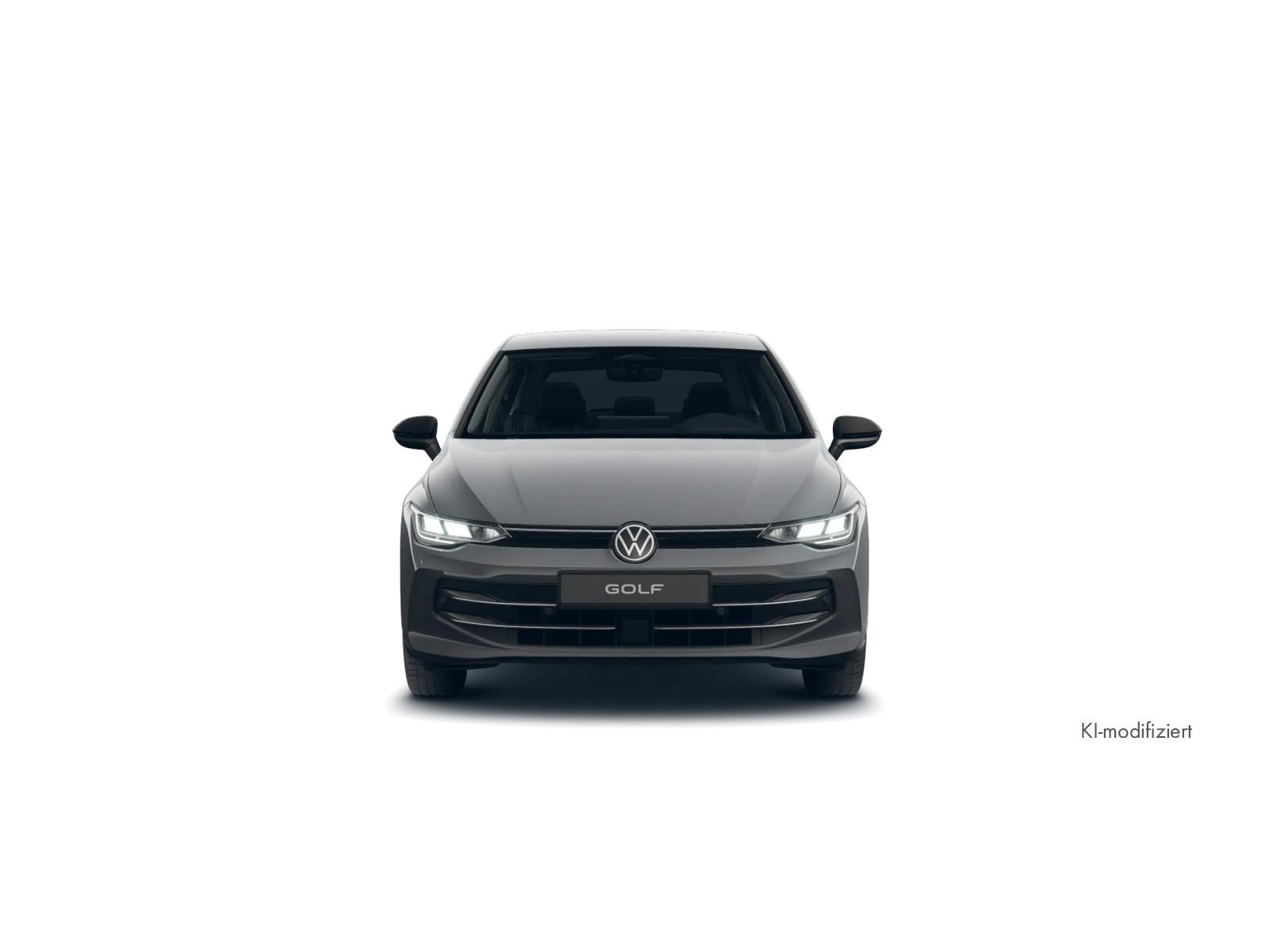 Volkswagen Golf 1.5 eTSI DSG Energy ACC+LED+Kamera+Navi+App, миниатюра 3