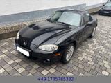 Mazda MX-5 1.9 16V /107 KW/ 1840cm3/ Gabrio /Hardtop - Mazda MX-5: Cabrio, Hardtop