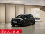 Audi Q4 e-tron SUV quattro performance S line Mod. PA - Audi Q4 e-tron in Dresden