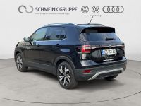 Volkswagen T-Cross - Vorschau Bild 3