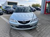 Mazda 6 1.8 Comfort Sport/TÜV neu/Radio-CD/Klima/ZV - Mazda 6: Cd