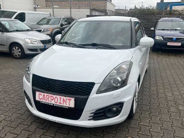 Suzuki Swift Sport 2.HAND /XENON/ 8FACH/SHZ/100KW