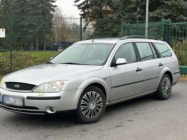 Ford Mondeo 1.8l Kombi // Bj.2003 - Zuverl...