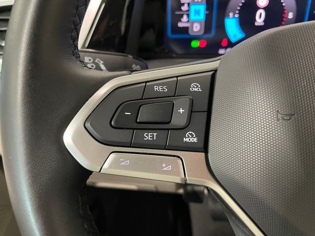 T7 Multivan Life 2.0 TDI DSG LED AHK NAVI RFK