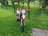 KTM EXC 450 - Offers