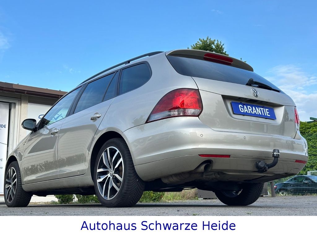 VW Golf – Vorschaubild 6