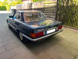 Mercedes-Benz 280 - Mercedes-Benz 280: Cabrio