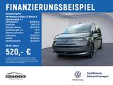 Volkswagen Multivan Edition LÜ Benzin  6 Sitze Garantie 5 J - graue Volkswagen LT