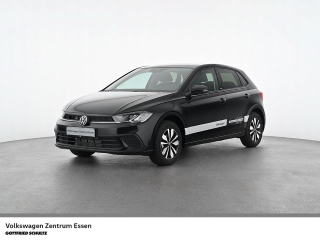 Volkswagen Polo Move TSI DSG Pano Navi IQ.Drive AppConnect 