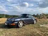 Porsche 964 - 911  Carrera 4 Coupe - Porsche aus 1990: 911
